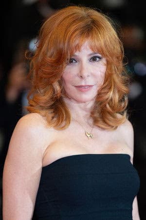 Mylène Farmer filmleri