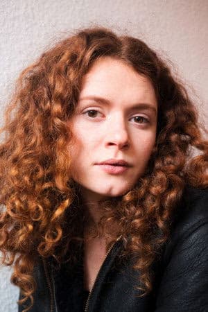 Nadja Sabersky filmleri