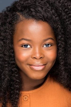 Naya Desir-Johnson filmleri