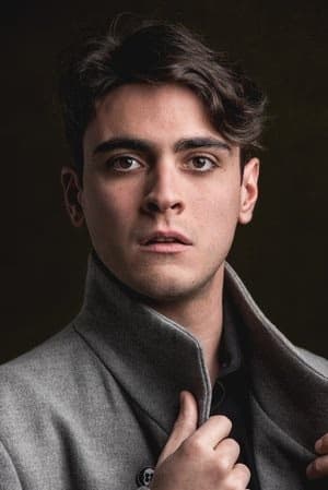 Pablo Álvarez filmleri