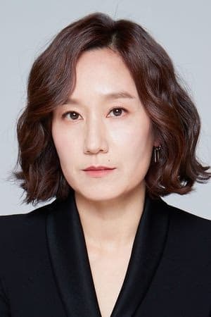 Park Mi-hyeon filmleri