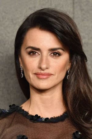 Penélope Cruz filmleri