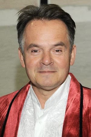 Piotr Pręgowski filmleri