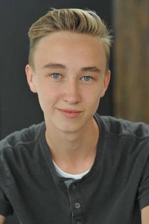 Ruairi MacDonald filmleri