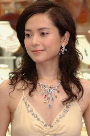 Sonija Kwok Sin-Nae filmleri