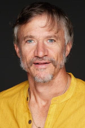 Steve Boyes filmleri