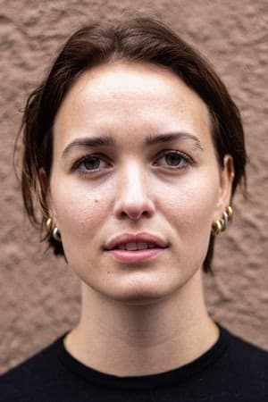 Theresa Frostad Eggesbø filmleri