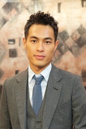 Tony Yang filmleri