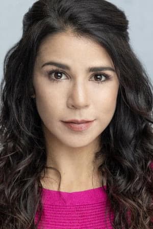 Vanessa Tamayo filmleri