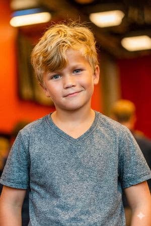 Vegard Strand Eide filmleri