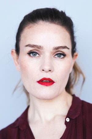 Vigdís Hrefna Pálsdóttir filmleri