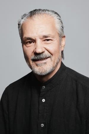 Vytautas Kaniušonis filmleri