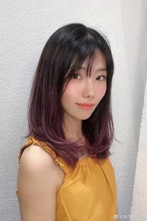 Zhu Jing filmleri