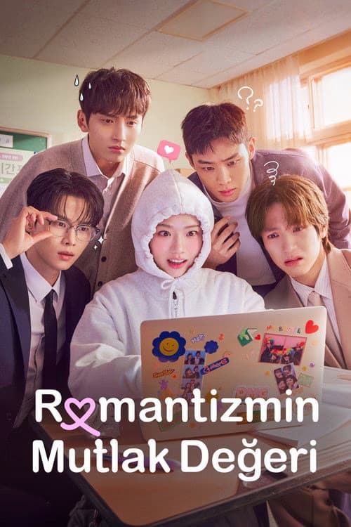 Absolute Value of Romance 1. Sezon Posteri