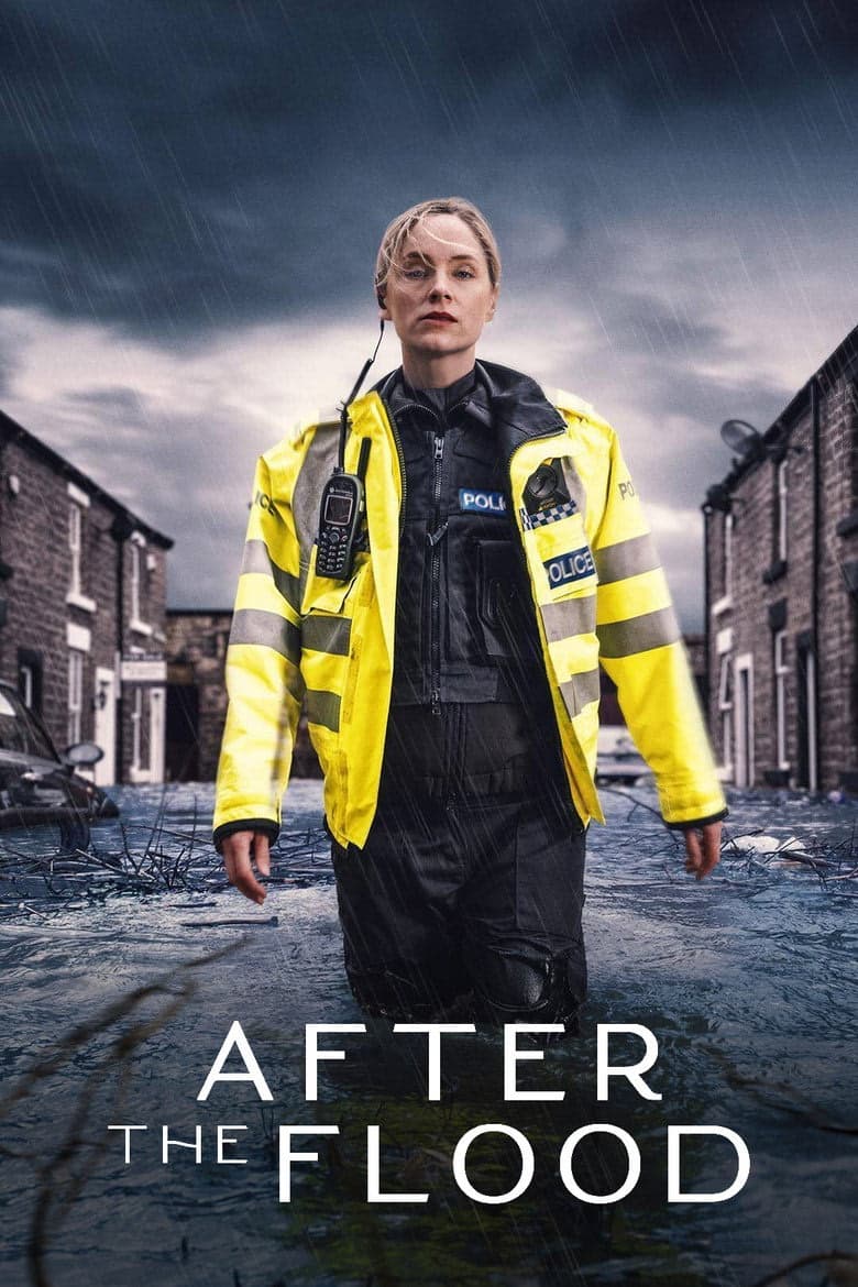 After the Flood 1. Sezon Posteri