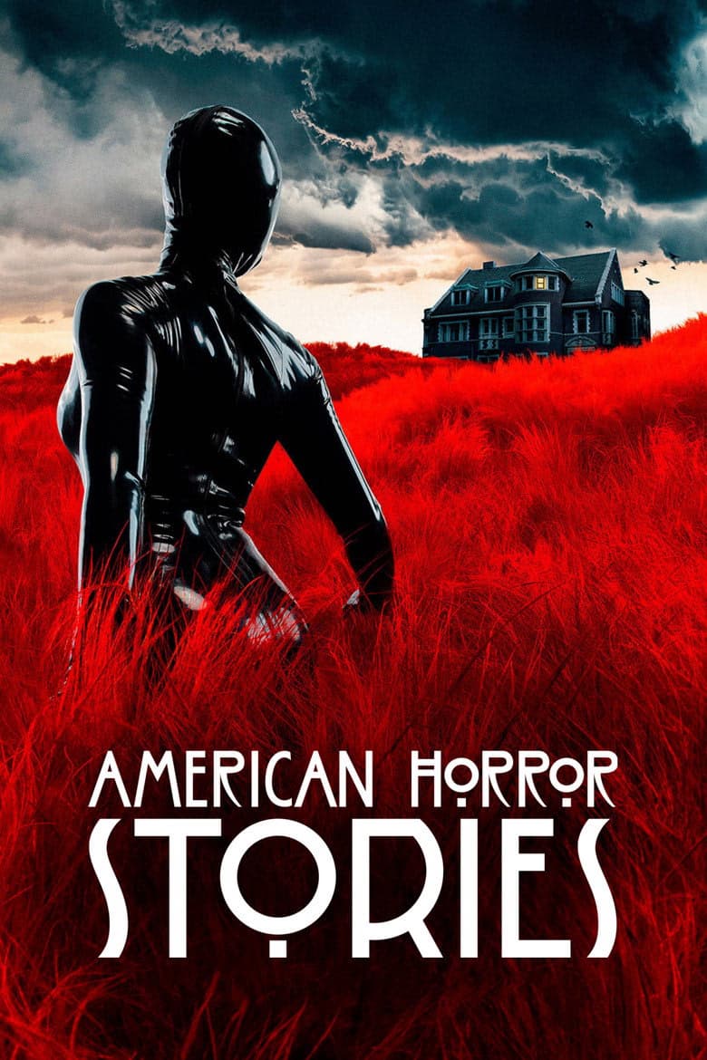 American Horror Stories 1. Sezon Posteri