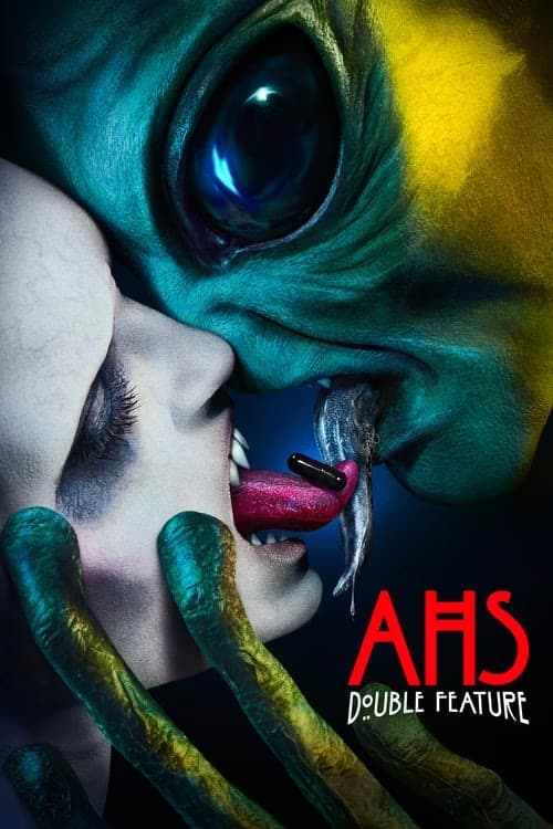 American Horror Story 10. Sezon Posteri