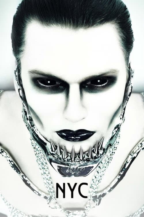 American Horror Story 11. Sezon Posteri
