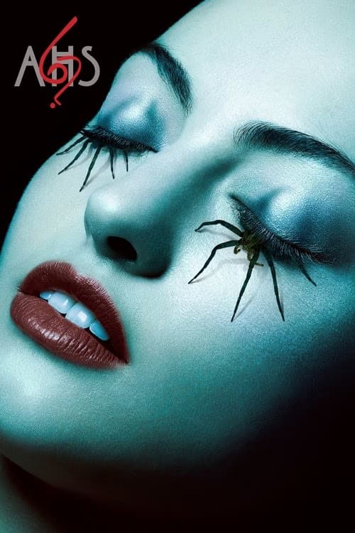 American Horror Story 6. Sezon Posteri