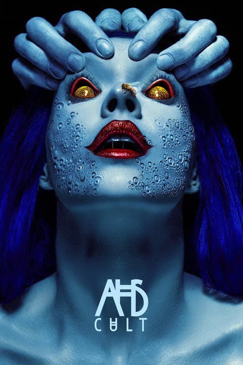 American Horror Story 7. Sezon Posteri