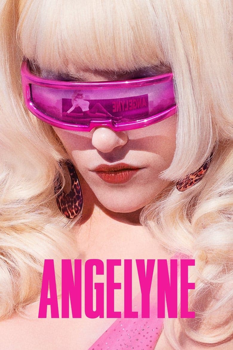 Angelyne 1. Sezon Posteri