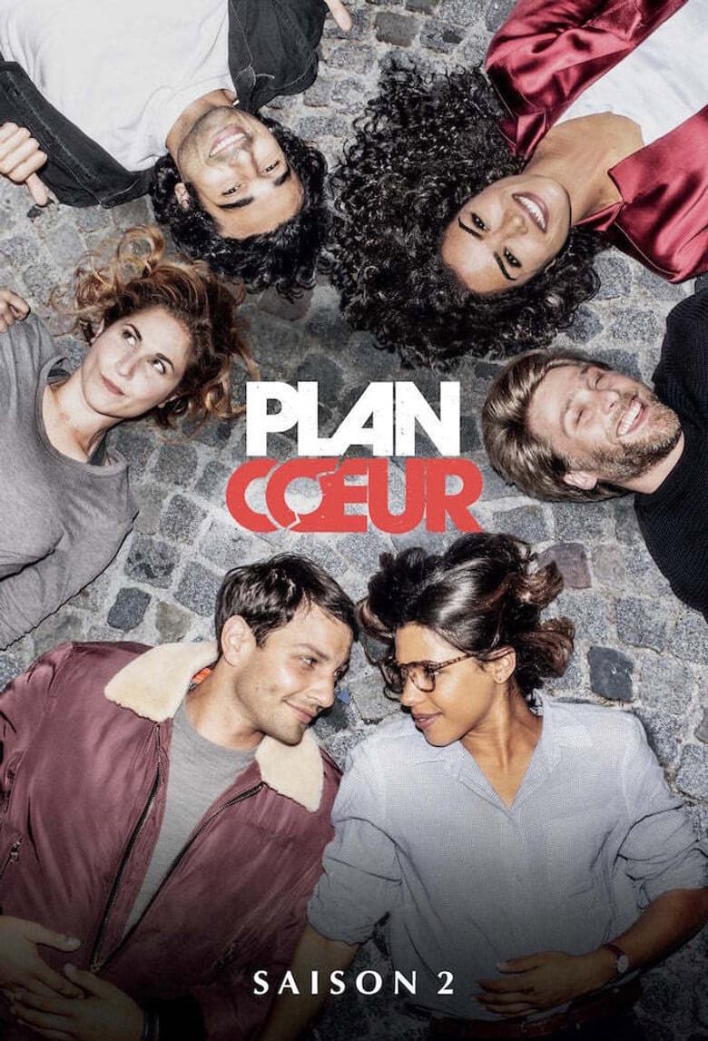 Aşk Planı 2. Sezon Posteri