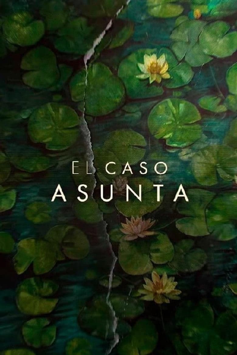 Asunta 1. Sezon Posteri