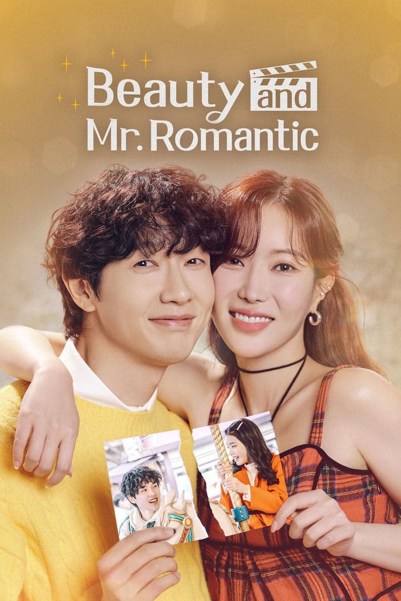 Beauty and Mr. Romantic 1. Sezon Posteri
