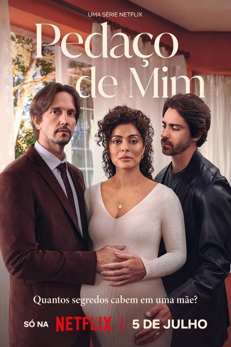 Benden Bir Parça 1. Sezon Posteri