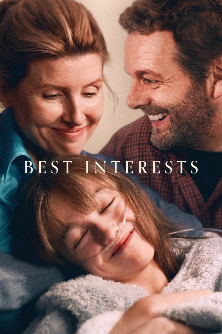 Best Interests 1. Sezon Posteri