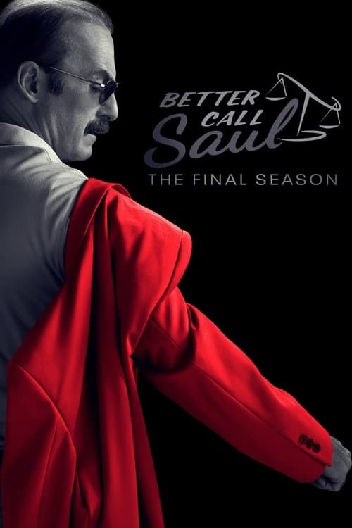 Better Call Saul 6. Sezon Posteri