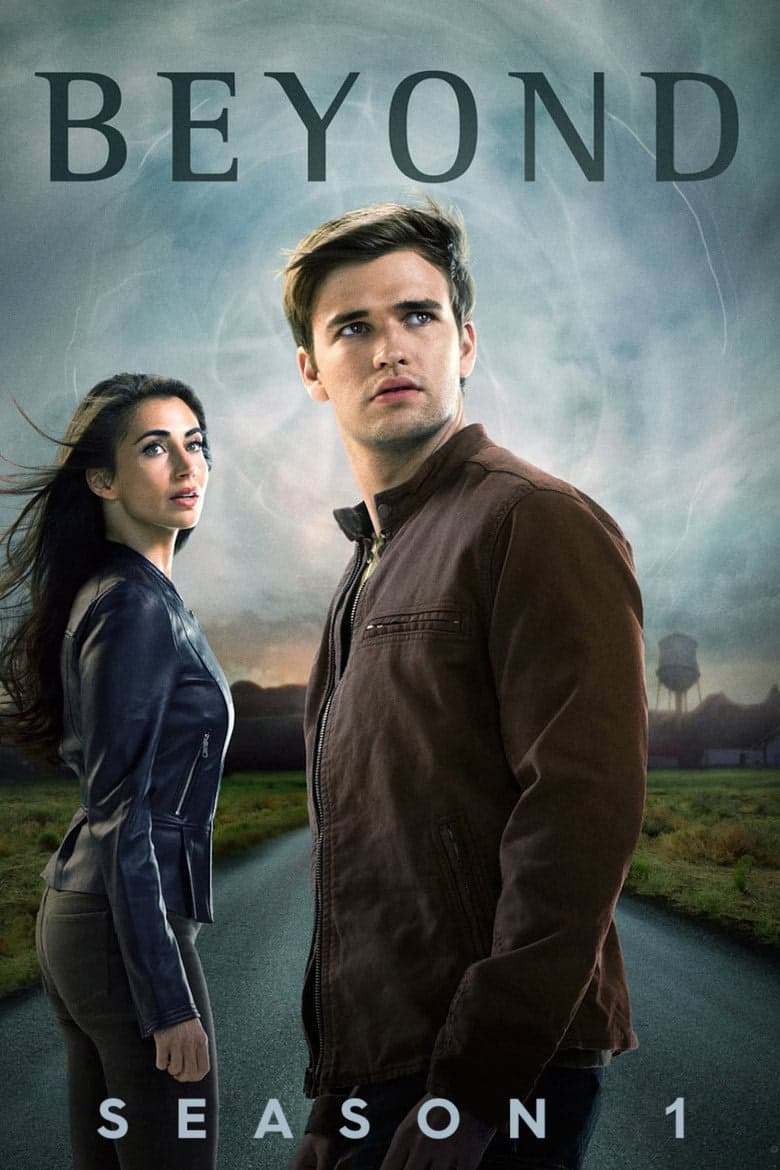 Beyond 1. Sezon Posteri