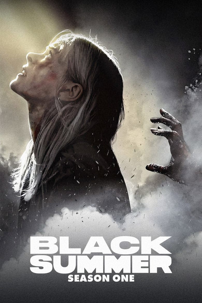 Black Summer 1. Sezon Posteri