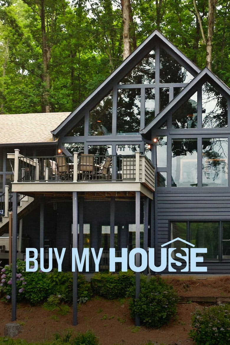 Buy My House 1. Sezon Posteri