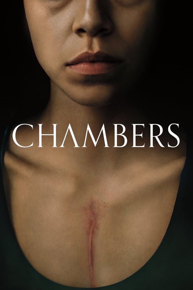 Chambers 1. Sezon Posteri