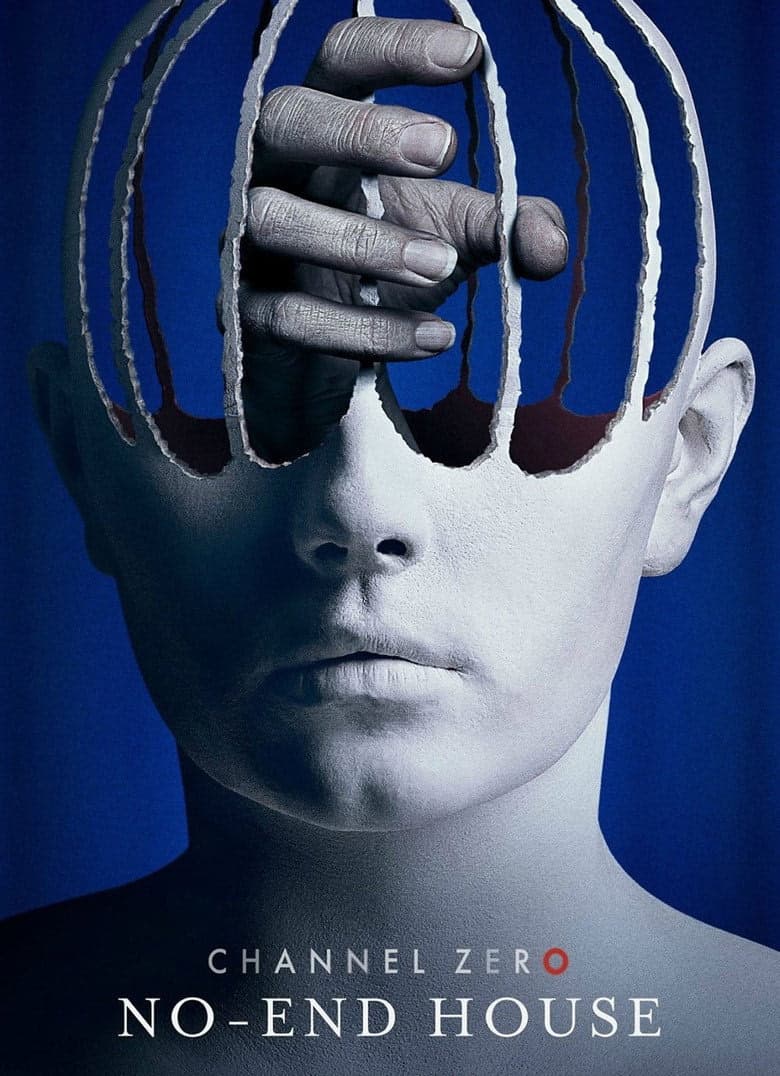 Channel Zero 2. Sezon Posteri
