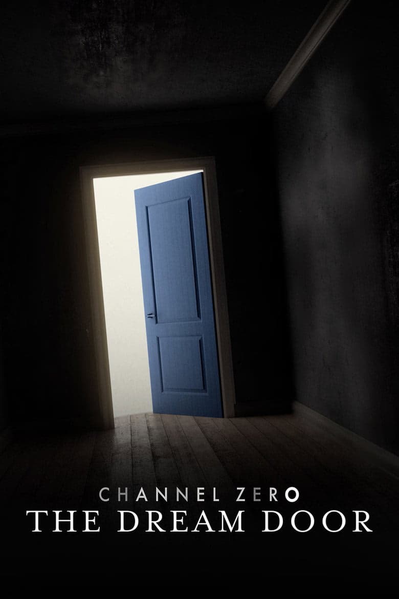 Channel Zero 4. Sezon Posteri