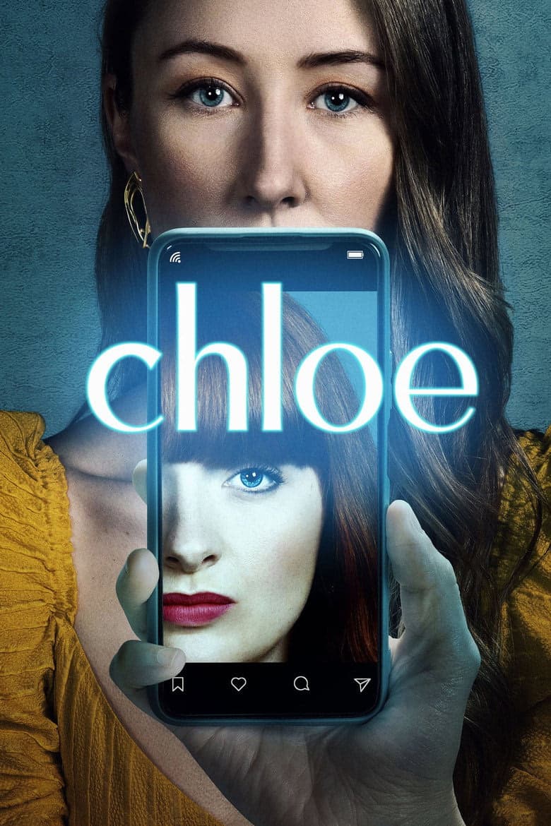 Chloe 1. Sezon Posteri