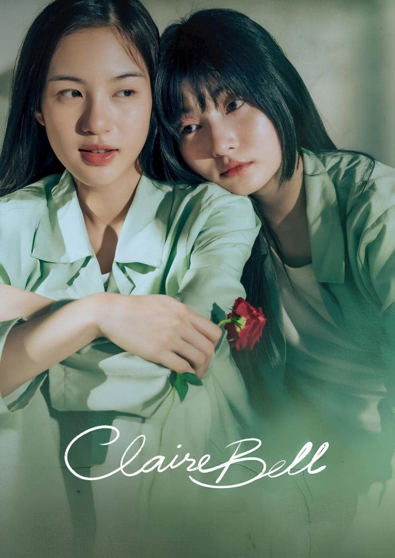 ClaireBell 1. Sezon Posteri
