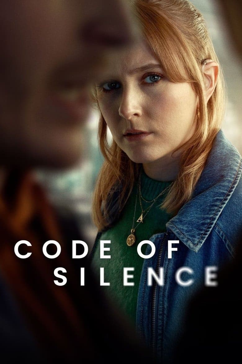 Code of Silence 1. Sezon Posteri