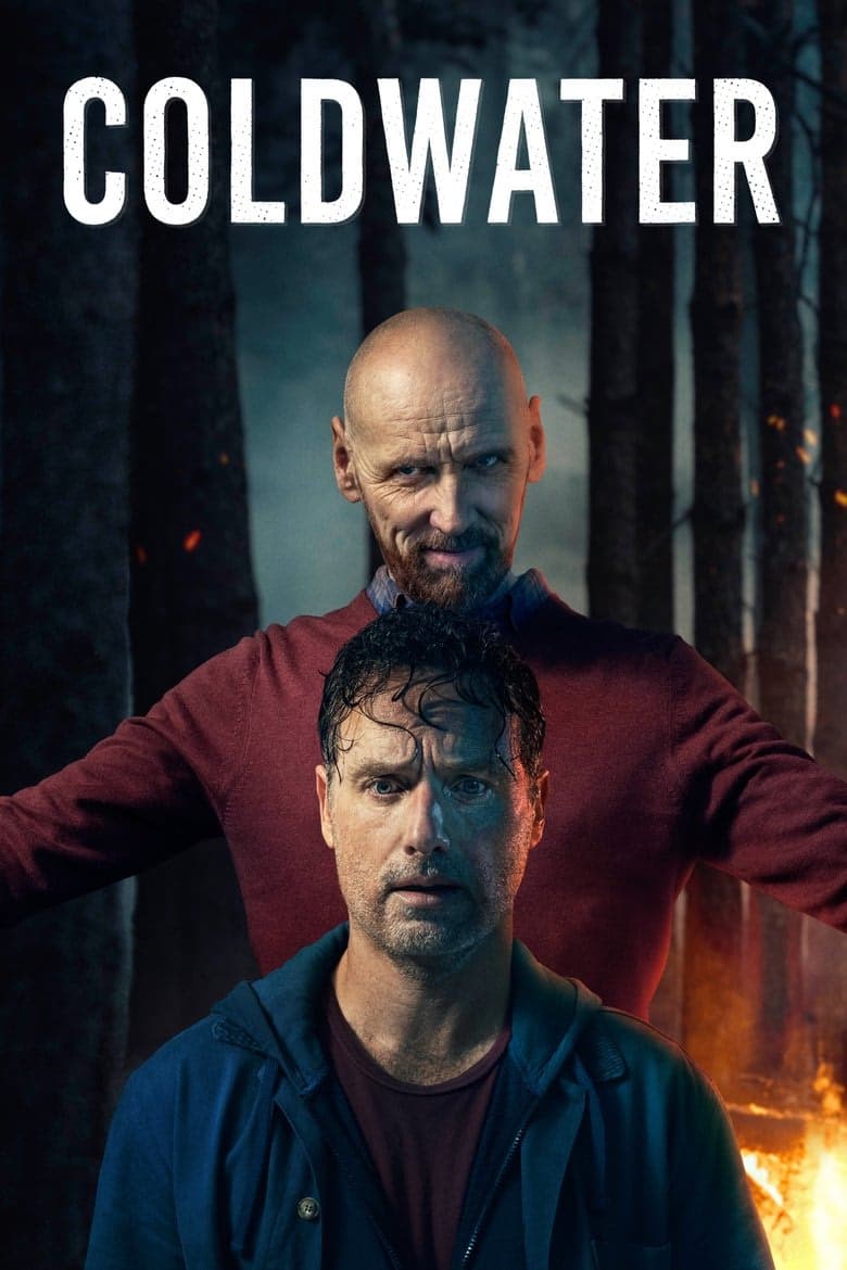 Coldwater 1. Sezon Posteri