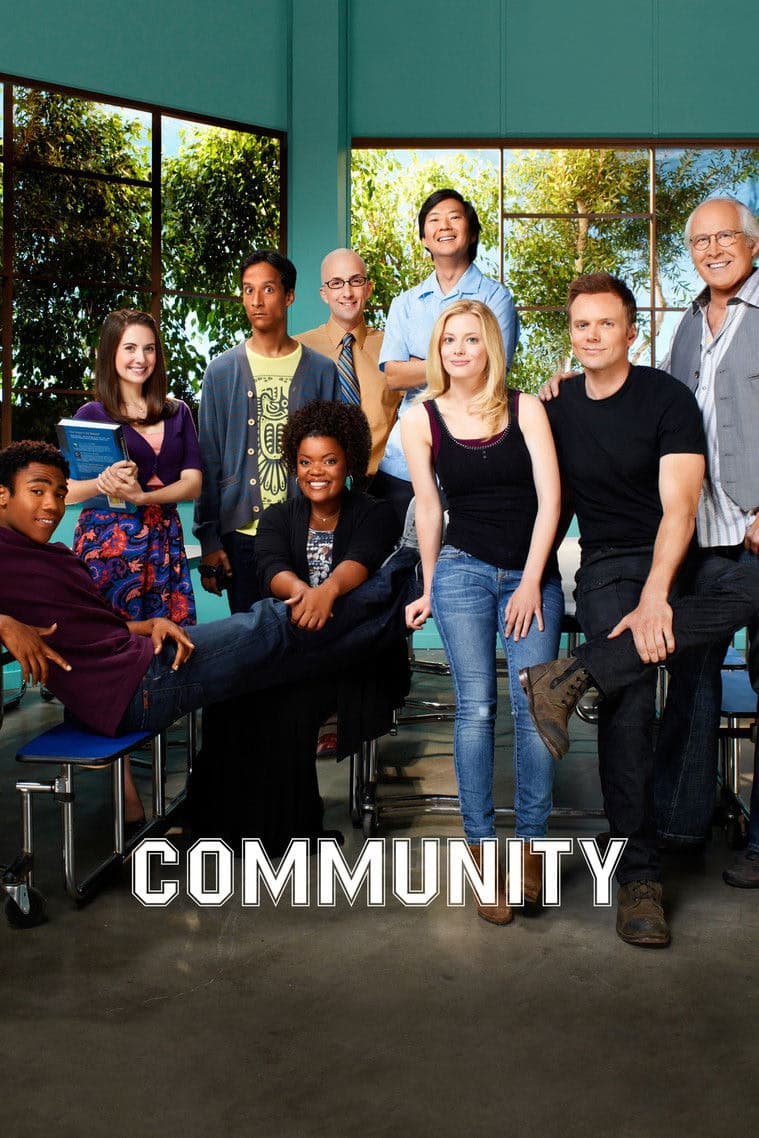 Community 4. Sezon Posteri
