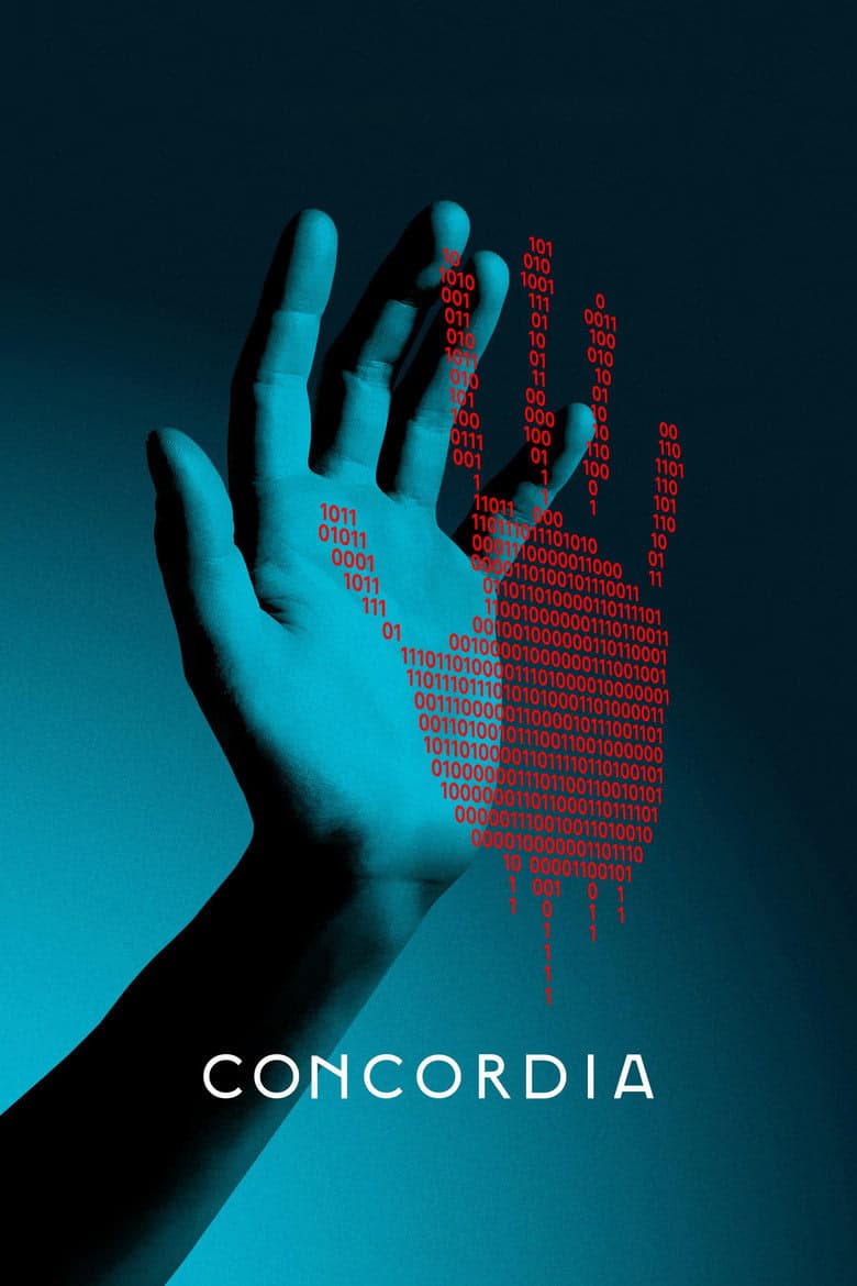 Concordia 1. Sezon Posteri
