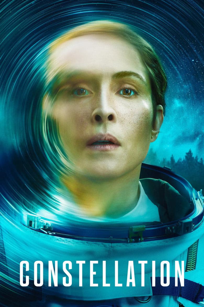 Constellation 1. Sezon Posteri