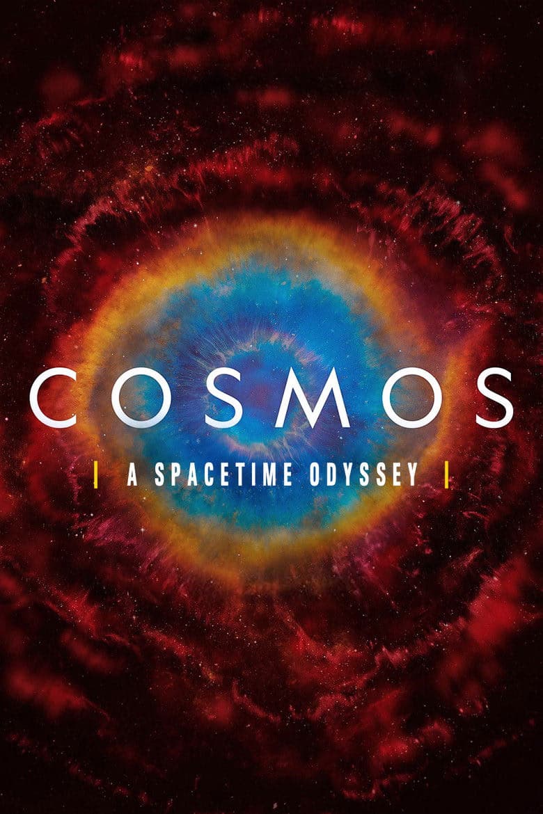 Cosmos 1. Sezon Posteri
