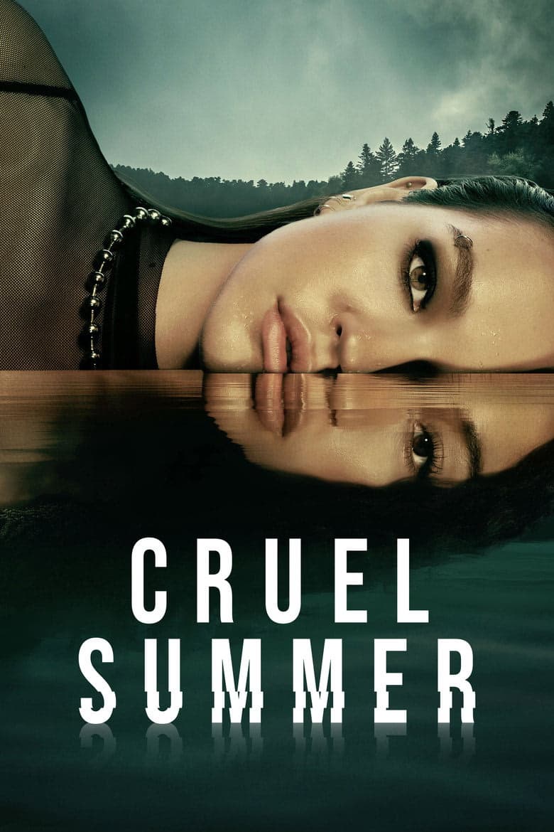 Cruel Summer 2. Sezon Posteri