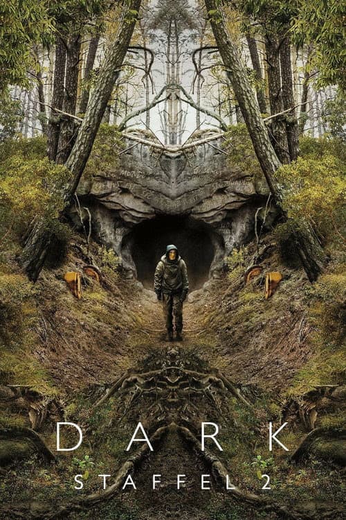 Dark 2. Sezon Posteri