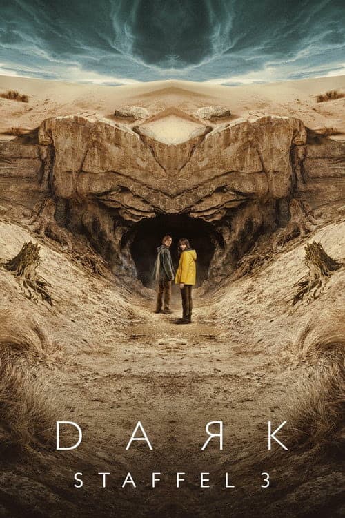 Dark 3. Sezon Posteri