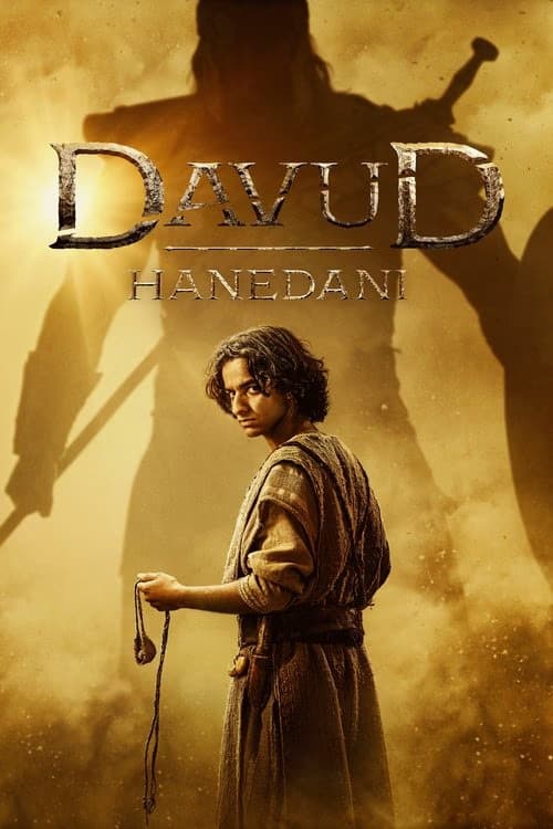 Davud Hanedanı 1. Sezon Posteri