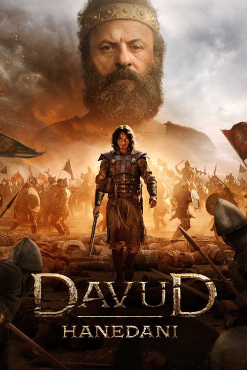 Davud Hanedanı 2. Sezon Posteri